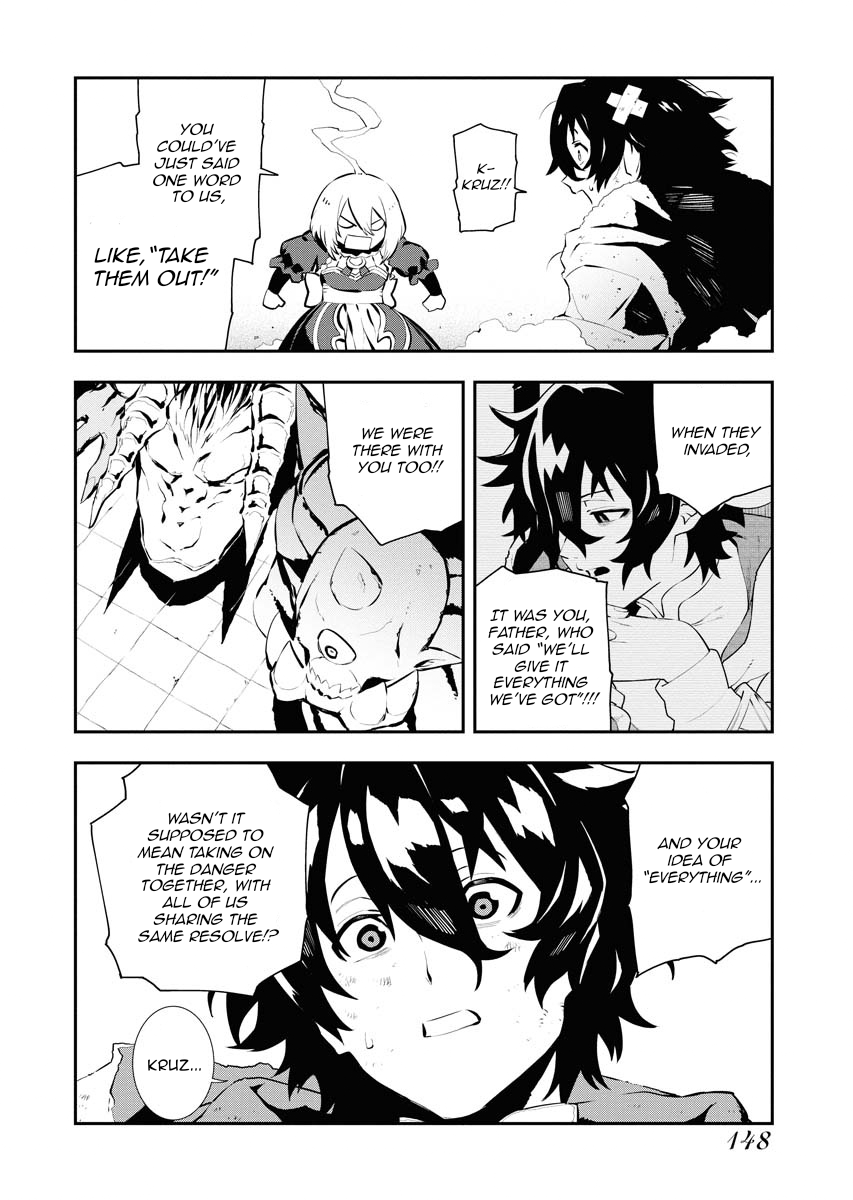 Do you want to create the strongest dungeon, Mr. Alchemist who was expelled? Chapter 26 9